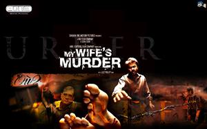 My Wife`s Murder